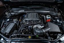 Chevy Camaro Ss Ls3 6.2l Magnuson Tvs2650 Supercharger Intercooled Kit