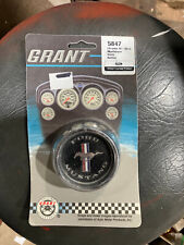 Grant Pn 5847 Ford Mustang Horn Button