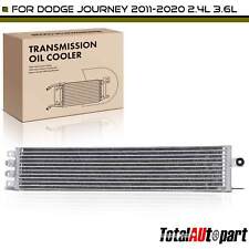 New Automatic Transmission Oil Cooler For Dodge Journey 2011-2020 L4 2.4l 3.6l