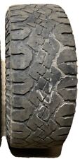 1 - Used Lt29565r18 Goodyear Wrangler Duratrac Tire 5-832nds 2956518 0715