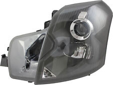 For 2003-2007 Cadillac Cts Headlight Halogen Driver Side