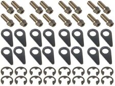 Stage 8 Locking Fasteners 8912a Header Bolt Kits Steel Big Block Ford Or Chevy