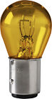 Turn Signal Light Bulb-amber Lamp  Eiko 2057a Qty Of 2 Bulbs  Sb23