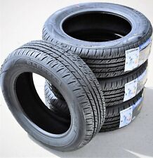 4 Tires 20550r15 Farroad Frd16 As As Performance 86v