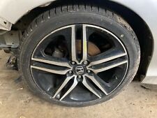 Used Wheel Fits 2014 Honda Accord 19x8 Alloy Painted Grade A