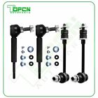 4pcs Suspension Parts Sway Bar Links For 1996 -2000 2001 2002 Toyota 4runner 4x4