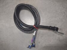 Hiniker Snow Plow Side 4 Function Wiring Harness Cpc Connector 38813156 Led Hl