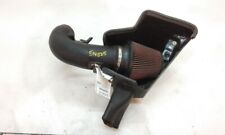 Jlt Cold Air Intake For 2018 Ford Mustang