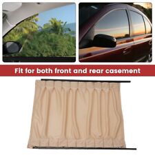 Vip Style Car Curtains Anti-uv 5039cm Accessories Van Practical Durable