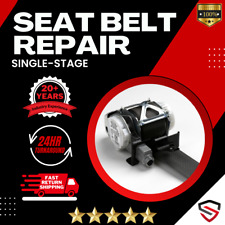 Dodge Caravan Single Stage Seat Belt Repair Service - For Dodge Caravan 