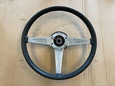Vintage Nostalgia Steering Wheel 15 Racing Gasser Hot Rod