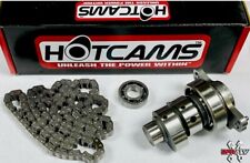 09 Raptor 700 Atv Hot Cam Hotcam Stage 1 One Bearing Camshaft Timing Cam Chain
