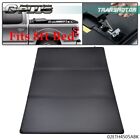 Tri-fold Hard Solid Tonneau Cover Fit For 1988-2007 Chevy Silverado 8ft Bed