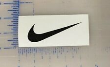 Nike Check Decal 3.5 4.5 5.5 Swoosh Just Do It Athletics Shoes Locker Cup