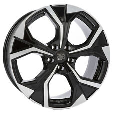 Alloy Wheel Msw Msw 43 9x20 5x112 Gloss Black Full Polished W19398001t56