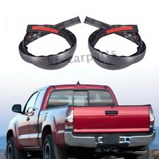 For Toyoma Tacoma Double Cab 2005-15 Pair Roof Molding Weatherstrip 75551-04063