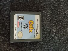 Catz - Nintendo Ds - Cart Only Tested Working. Cartridge Only Free Shipping