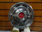 1966 Buick Special 14 Spinner Wheel Cover Hubcap