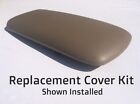 Ford Explorer Sport Trac 1997-05 Tan Armrest Replacement Cover Kit Staples