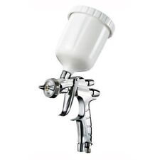 Anest Iwata Supernova Ws-400-1301c-s1 1.3mm With Cup Spray Gun Ws400 Clearcoat
