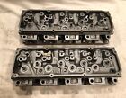 1970 Ford 351 Small Block Cylinder Heads D0ae Sbf