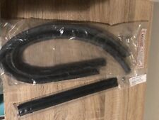 1940 Ford Vent Window Seal Kit- Closed Car