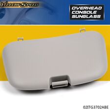 Fit For 99-02 Ram 1500 2500 3500 Overhead Console Sunglass Holder Cover
