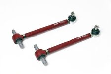 Truhart Adjustable Rear Camber Control Arms Kit For Honda Accord 90-97 New