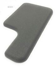 Ford Ranger Center Console Lid Cover Arm Rest 2000-2006 With Cup Holder Gray