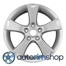 New 17 Replacement Rim For Mazda 3 2004 2005 2006 Wheel