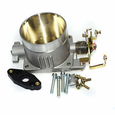 75mm Throttle Body Direct For 1996-2004 Ford Mustang Gt 4.6l Sohc Gas Us Hotsale