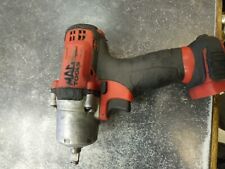 Mac Tools Bwp025 14 12v Impact Wrench Bare Tool Read
