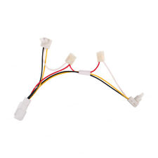 Fit For Dodge Ram 3500 1999-2002 Overhead Console Map Light Wiring With Switches