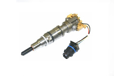 Oem Motorcraft Fuel Injector For 2003 - 2007 Ford 6.0l Powerstroke Diesel