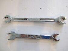Snap On Flare Nut Line Wrench 38 X 716 Rxv1214s Sw-1001 B19