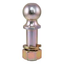 Curt-replacement Securelatch 2 Pintle Ball 10000 Lbs 1-14 Shank