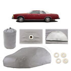 Ford Ltd 5 Layer Car Cover Fitted In Out Door Water Proof Rain Snow Sun Dust