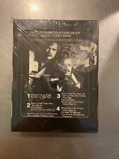 8 Track Cartridge England Dan And John Ford Coley Dowdy Ferry Road