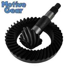 Differential Ring And Pinion-base Motive Gear Am20-410