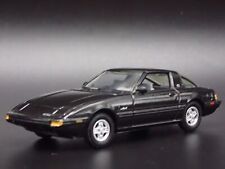 1978-1985 Mazda Rx7 Jdm 164 Scale Limited Collectible Diorama Diecast Model Car