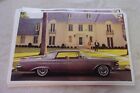 1962 Chrysler Imperial 4dr Hardtop 11 X 17 Photo Picture