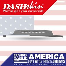 Dashskin Dash Cover For 88-94 Silverado Sierra Gm Trucks In Dark Cool Grey