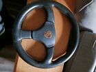Porsche 944911 Clubsport Steering Wheel