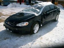 Complete Console Front Floor Without Police Package Fits 06 Impala 121044