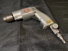 Mac Tools 38 Compact Pneumatic Air Drill Model Ad 515