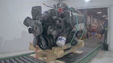 Engine 4.7l Vin N 8th Digit Fits 06-07 Dodge 1500 Pickup 8914778