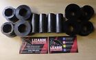 Lowrider Hydraulics Poly Bushings Trailing Arms 12 4 Link Parts 4 Pairs