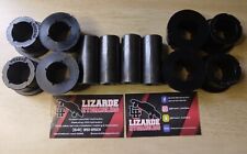 Lowrider Hydraulics Poly Bushings Trailing Arms 58 4 Link Parts 4 Pairs