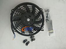 1612v Universal Electric Radiator Racing Cooling Fan Mounting Kit 16 Inch