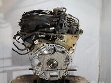 Used Engine Assembly Fits 2017 Dodge Caravan 3.6l Vin G 8th Digit Grad